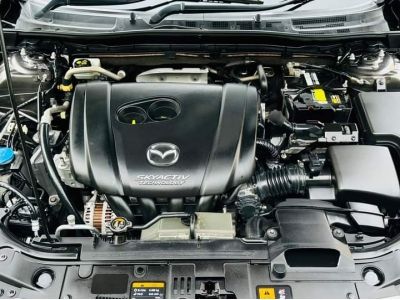 Mazda3 SKYACTIV 2.0 E A/T ปี 2016 จด 2017* รูปที่ 13